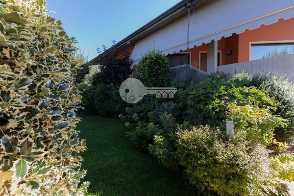 casa indipendente in vendita a Castel Mella