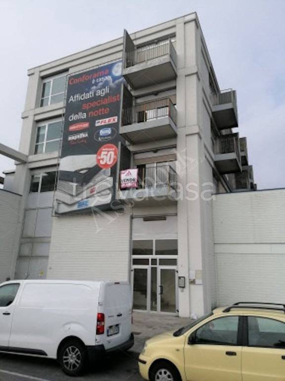 appartamento in vendita a Castel Mella