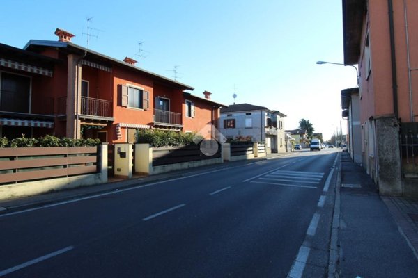 ufficio in vendita a Castel Mella in zona Onzato