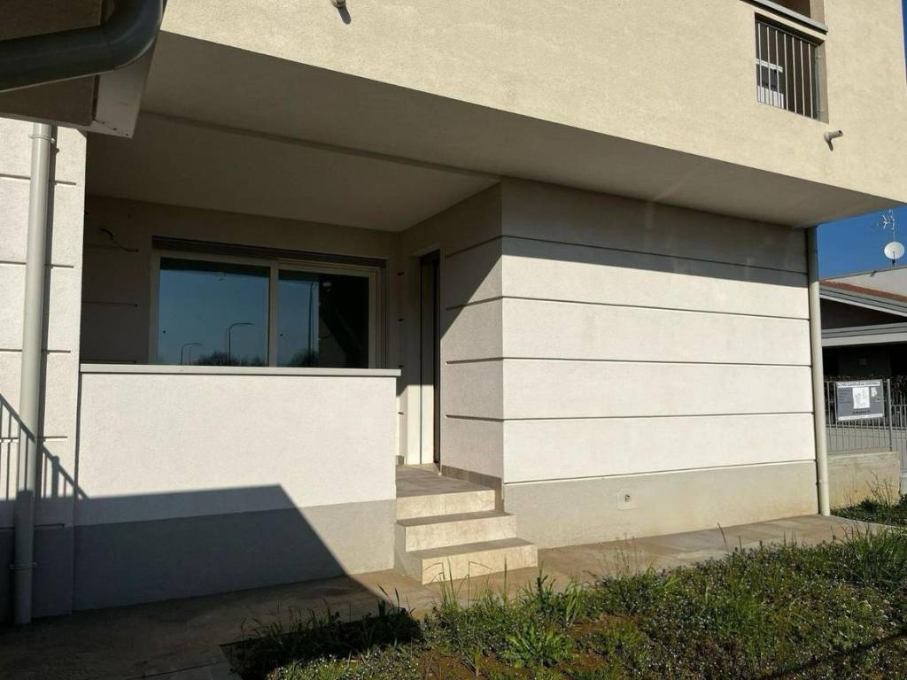 appartamento in vendita a Castel Mella