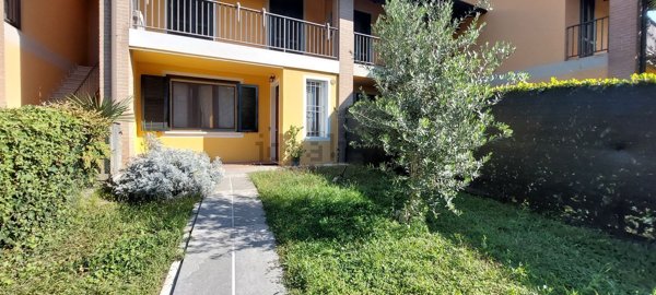 appartamento in vendita a Castel Mella