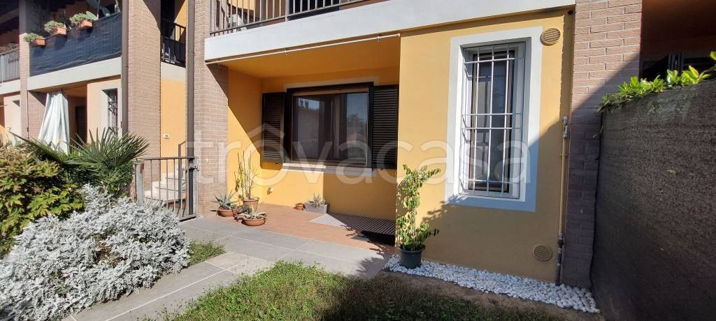 appartamento in vendita a Castel Mella