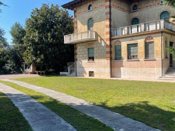 casa indipendente in vendita a Castel Mella