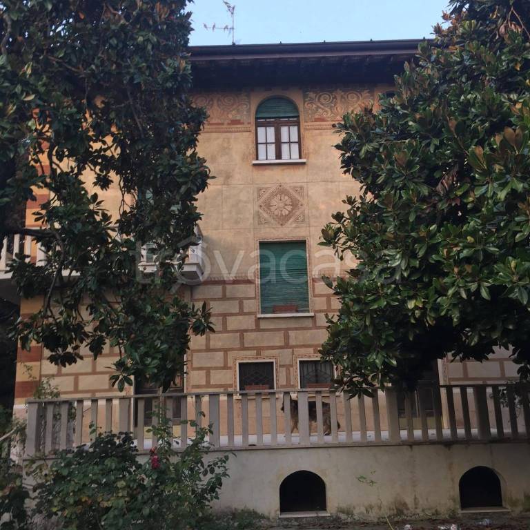 casa indipendente in vendita a Castel Mella