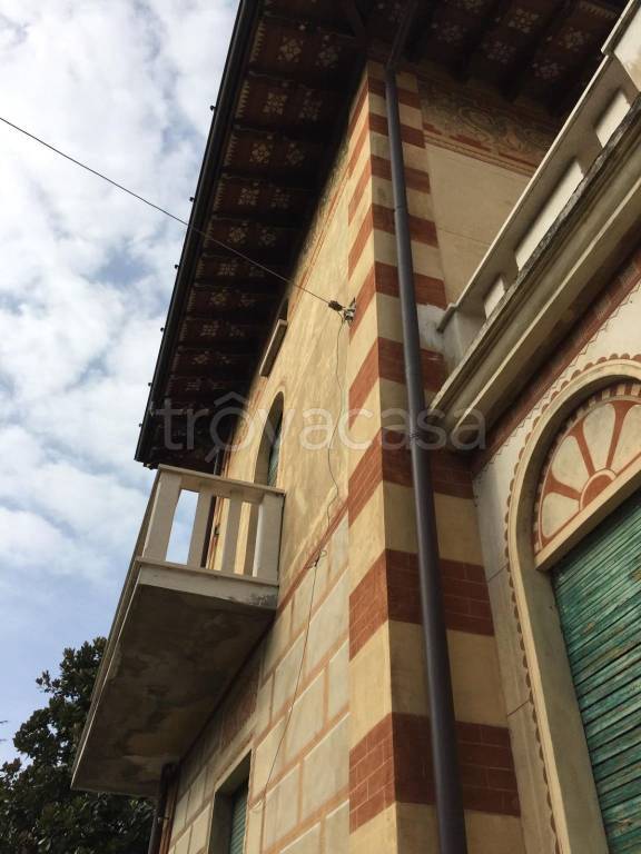 casa indipendente in vendita a Castel Mella