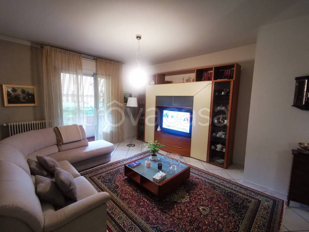 appartamento in vendita a Castel Mella