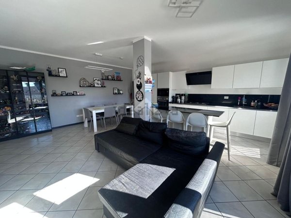 appartamento in vendita a Castel Mella