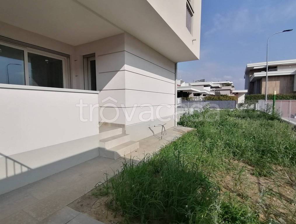 appartamento in vendita a Castel Mella