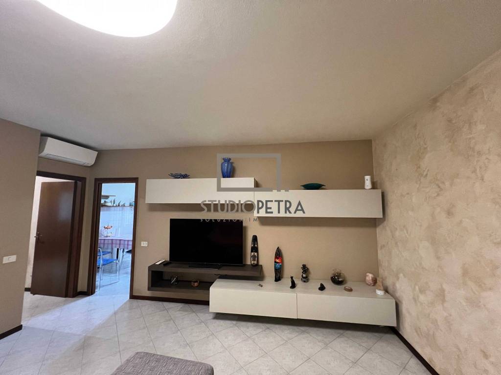 appartamento in vendita a Castel Mella