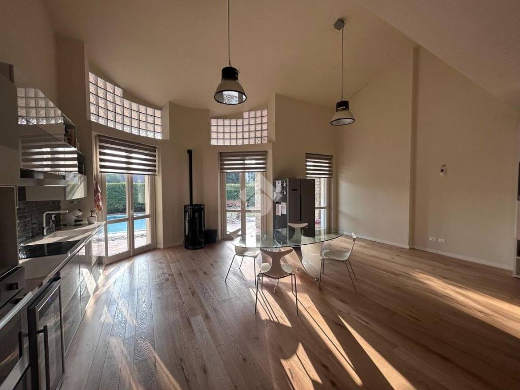 appartamento in vendita a Castel Mella