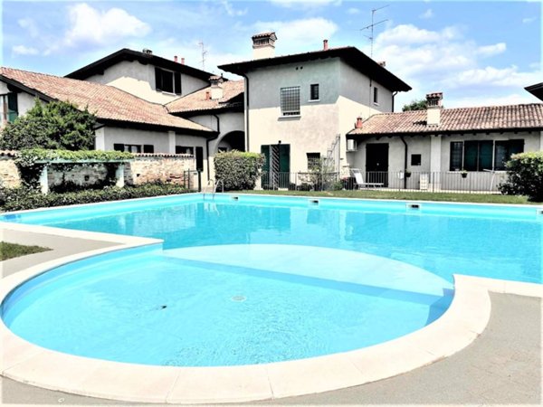 appartamento in vendita a Castel Mella