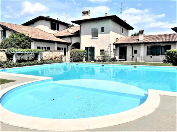 appartamento in vendita a Castel Mella