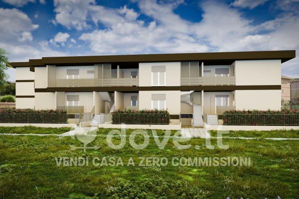 appartamento in vendita a Castel Mella