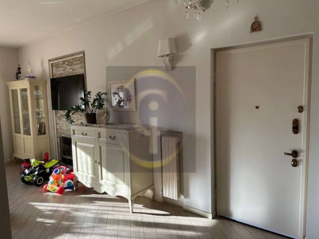 appartamento in vendita a Castel Mella