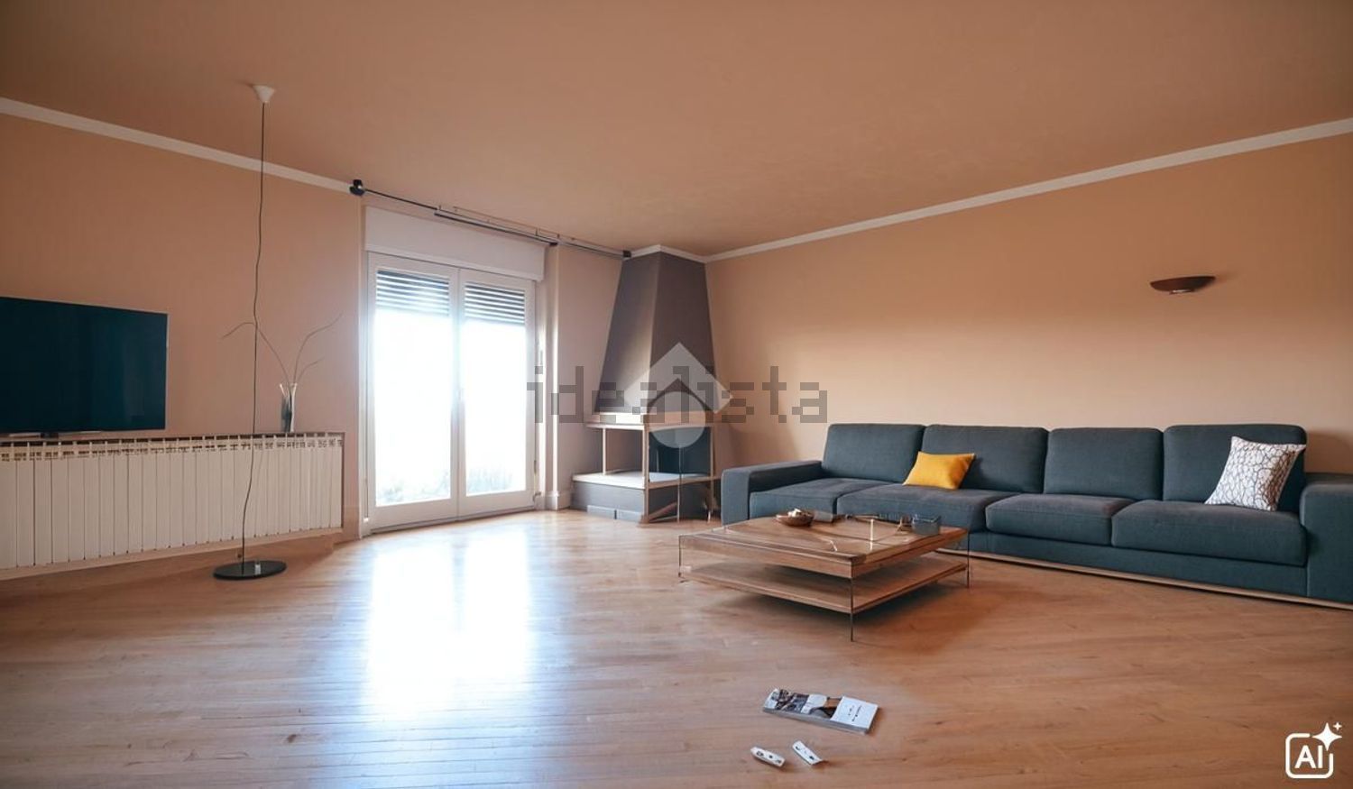 appartamento in vendita a Castel Mella