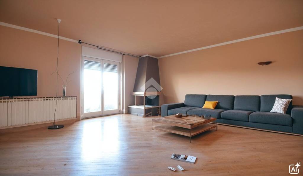 appartamento in vendita a Castel Mella