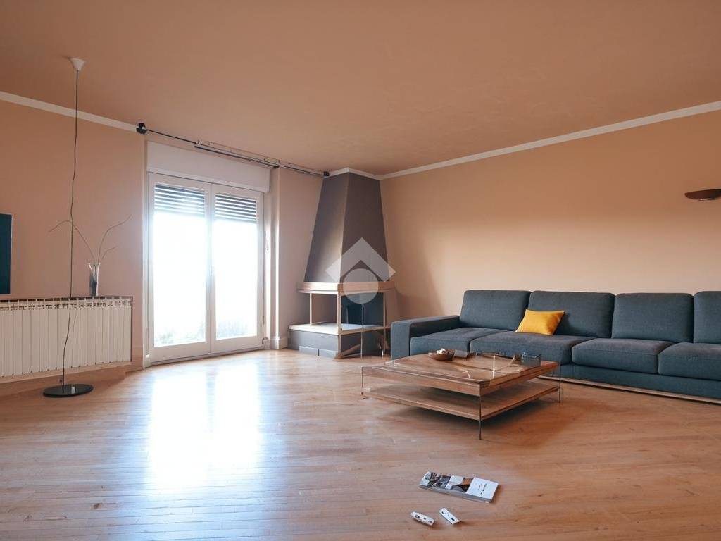 appartamento in vendita a Castel Mella