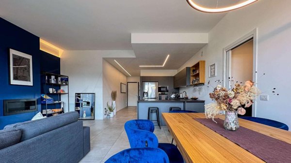 appartamento in vendita a Castel Mella