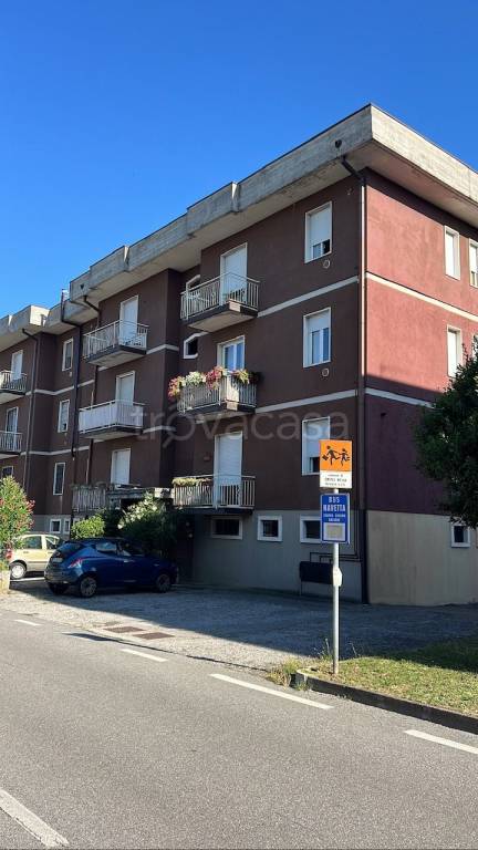 appartamento in vendita a Castel Mella