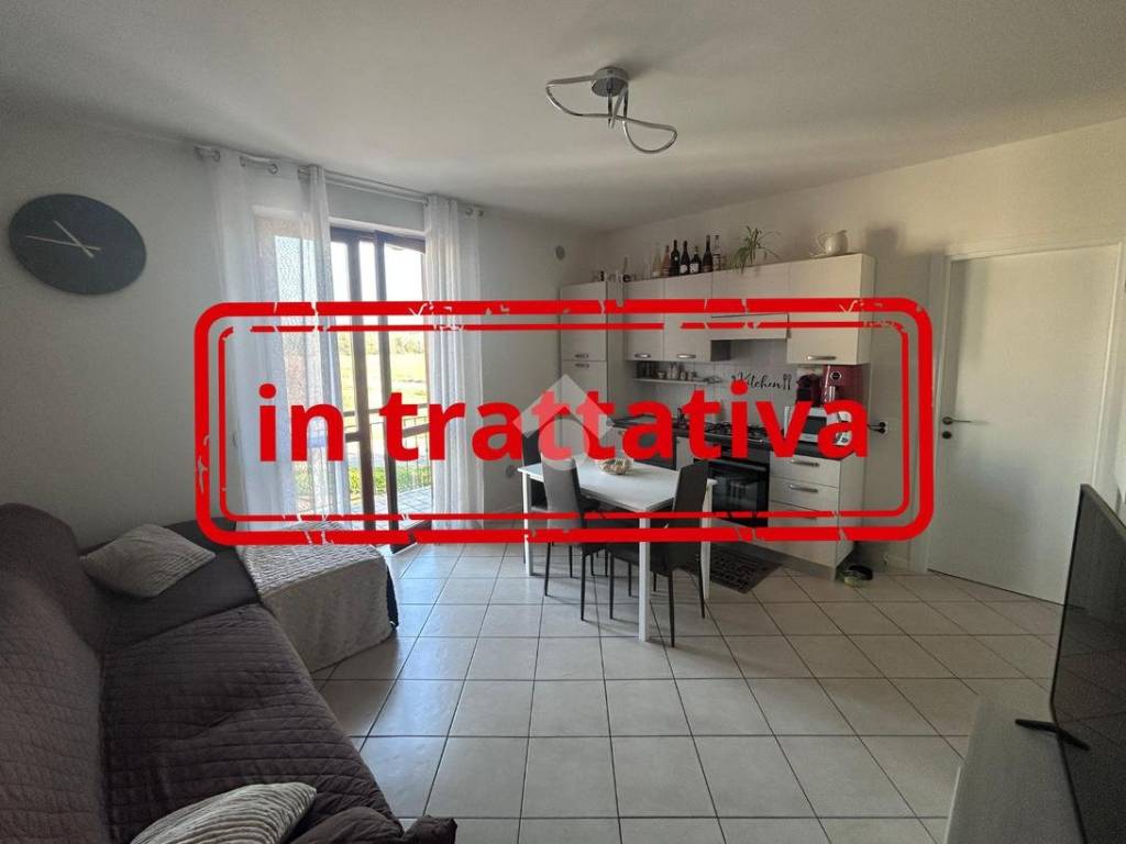 appartamento in vendita a Castel Mella