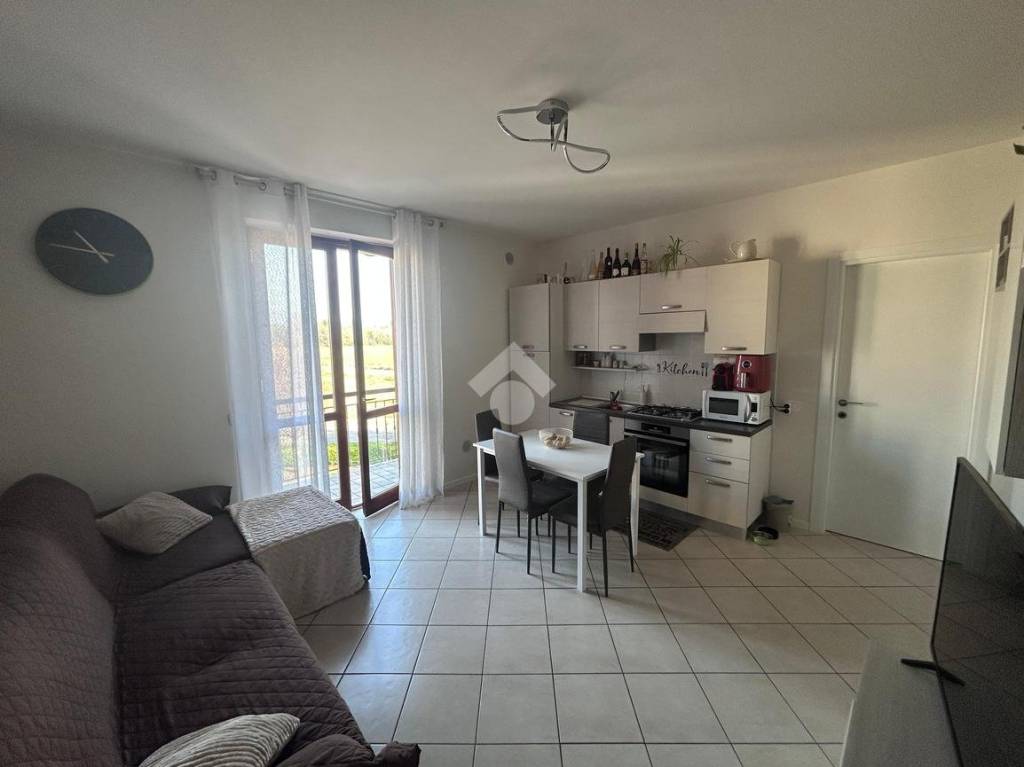 appartamento in vendita a Castel Mella