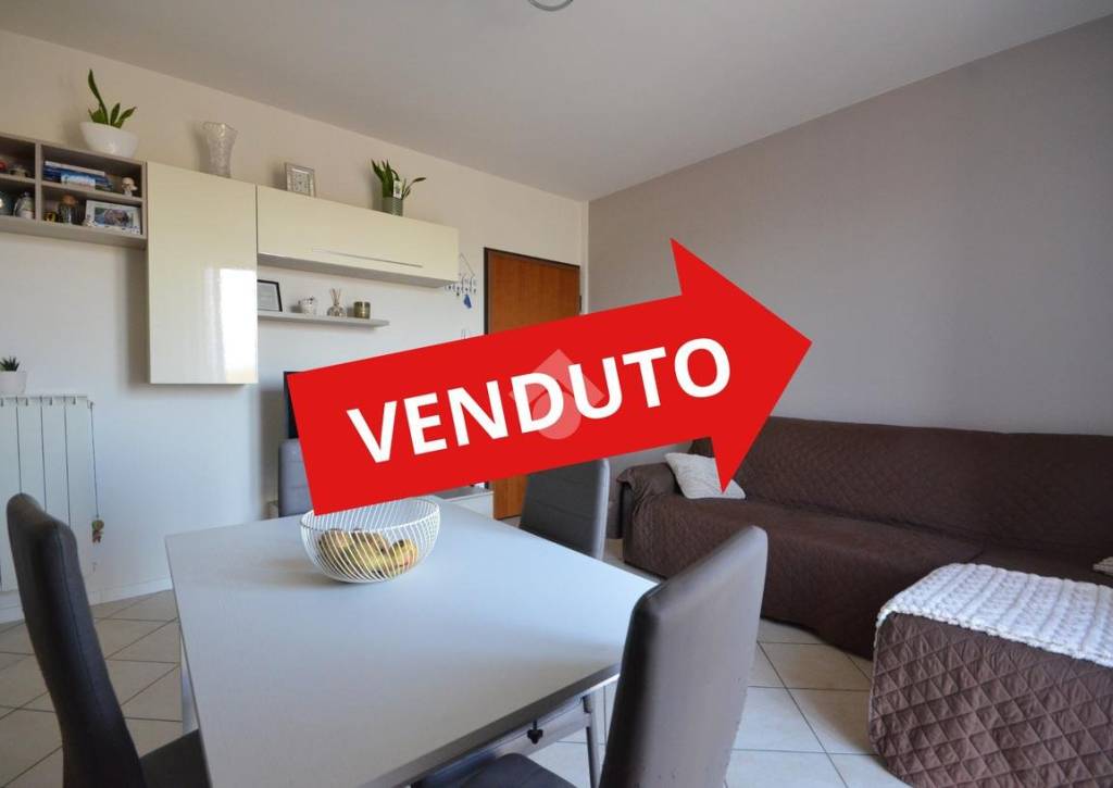 appartamento in vendita a Castel Mella