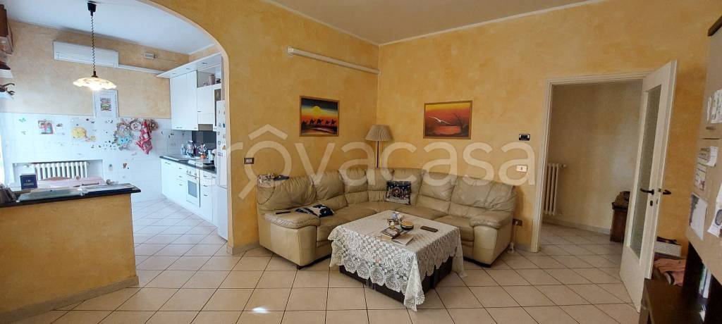 appartamento in vendita a Castel Mella