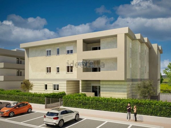 appartamento in vendita a Castel Mella