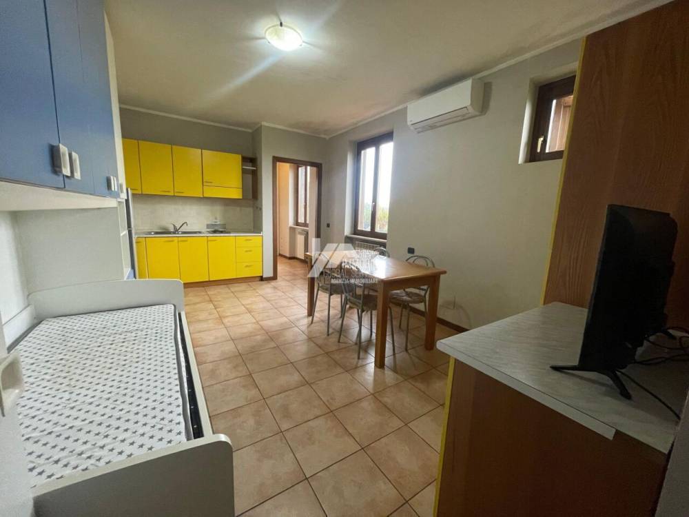 appartamento in vendita a Castel Mella