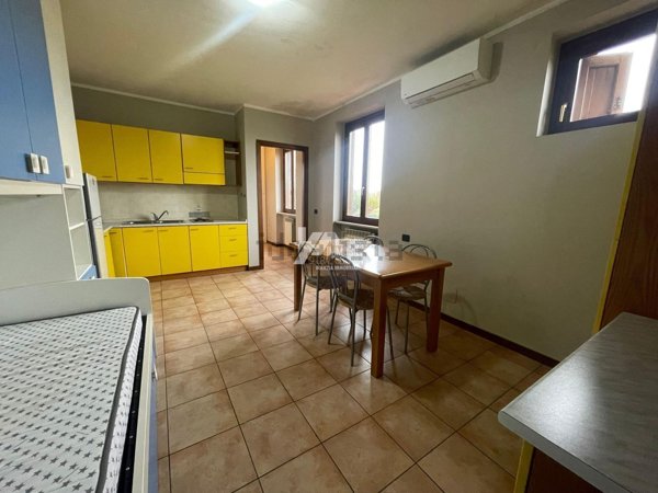 appartamento in vendita a Castel Mella