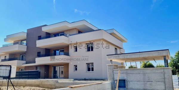 appartamento in vendita a Castel Mella