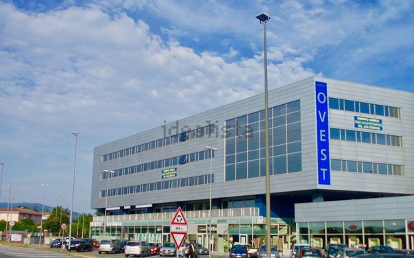 ufficio in vendita a Castel Mella