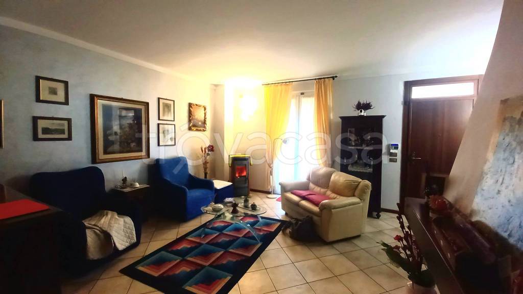 casa indipendente in vendita a Castel Mella