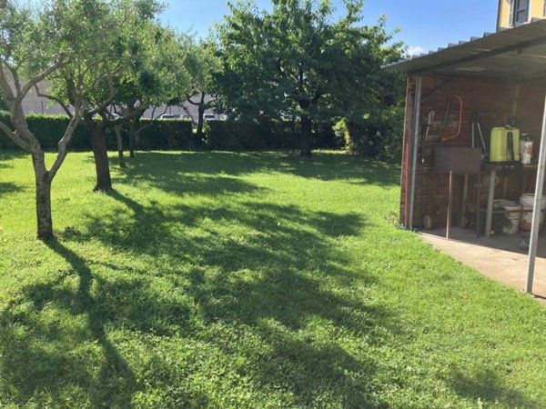 terreno edificabile in vendita a Castel Mella in zona Colorne