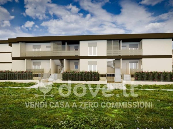 appartamento in vendita a Castel Mella