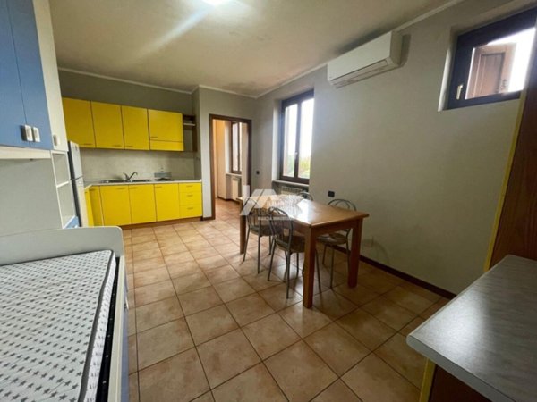 appartamento in vendita a Castel Mella