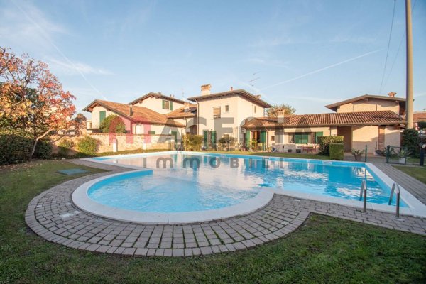 appartamento in vendita a Castel Mella