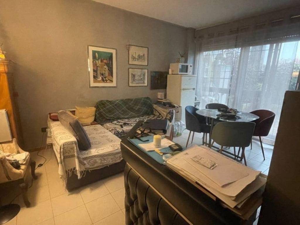 appartamento in vendita a Castel Mella