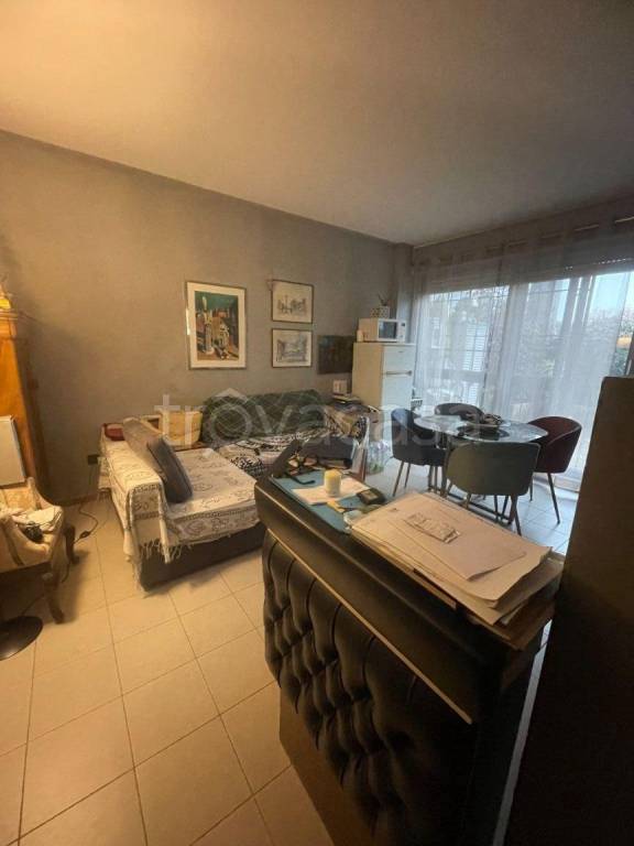 appartamento in vendita a Castel Mella