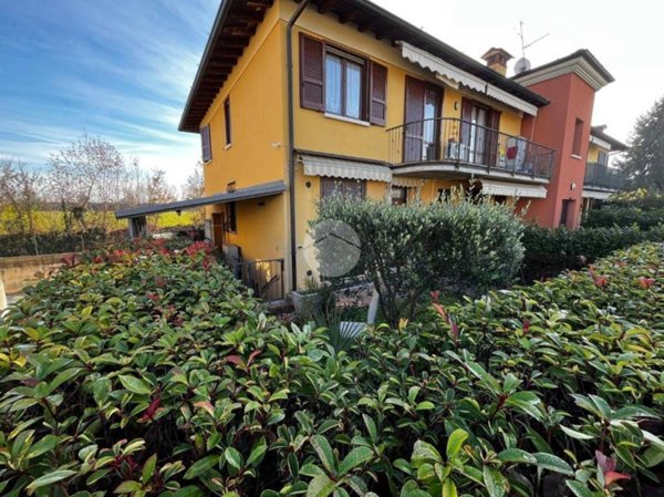 appartamento in vendita a Castel Mella