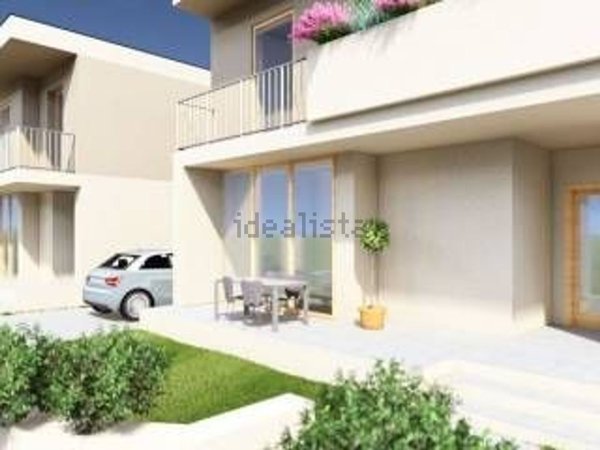 casa indipendente in vendita a Castel Mella