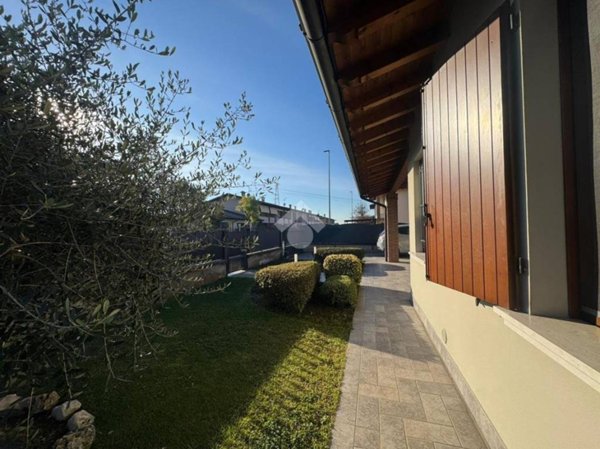 casa indipendente in vendita a Castel Mella