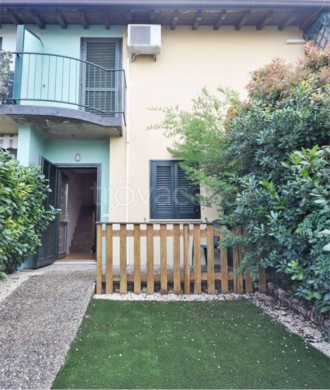 appartamento in vendita a Castel Mella