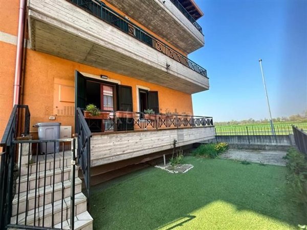 appartamento in vendita a Castel Mella