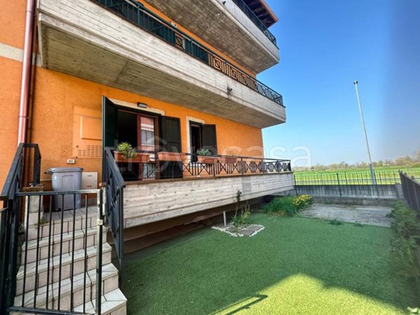 appartamento in vendita a Castel Mella