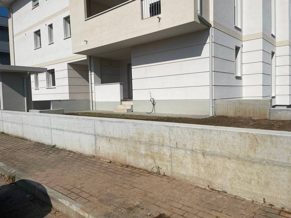 appartamento in vendita a Castel Mella