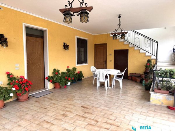 appartamento in vendita a Castel Mella in zona Colorne