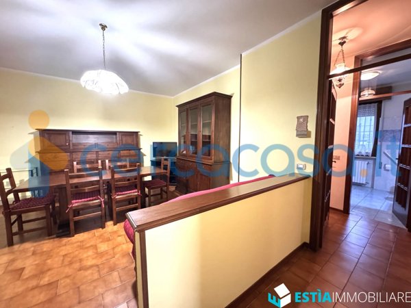 appartamento in vendita a Castel Mella in zona Colorne