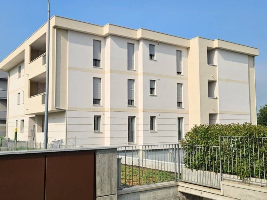 appartamento in vendita a Castel Mella