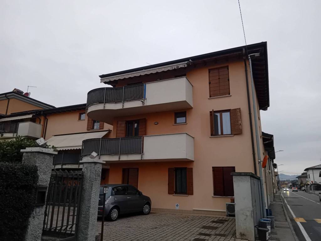 appartamento in vendita a Castel Mella